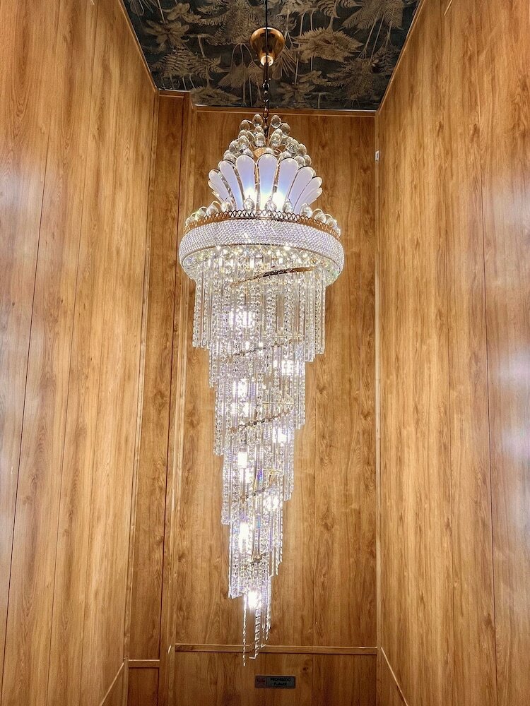 Фото Velvet Hostels