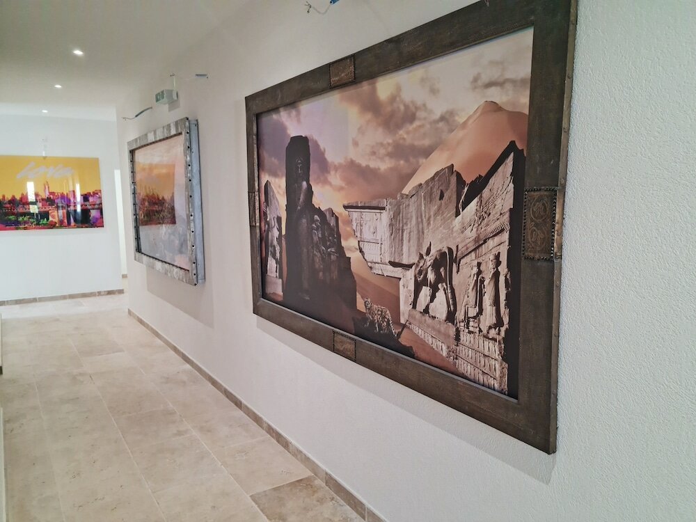 Фото La Factory by Lna