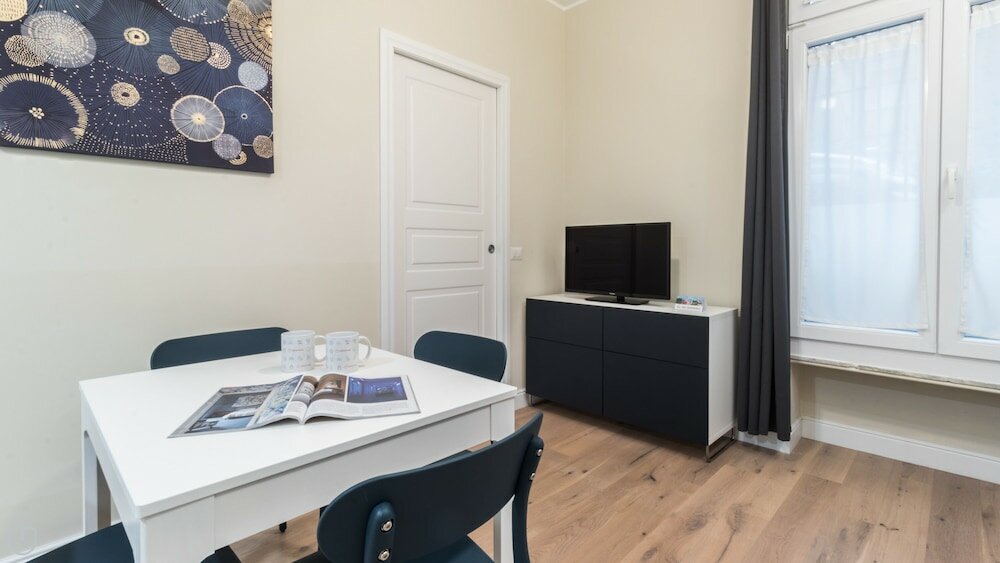 Фото Italianway - Garibaldi 104 C