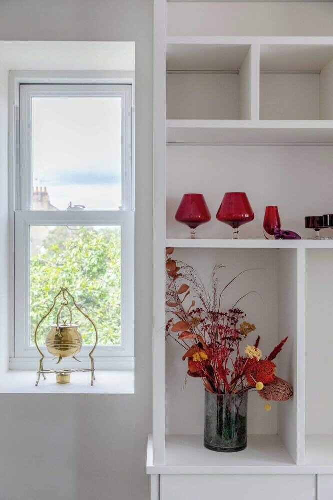 Фото Chic & Contemporary 3bd Flat - Barnes!