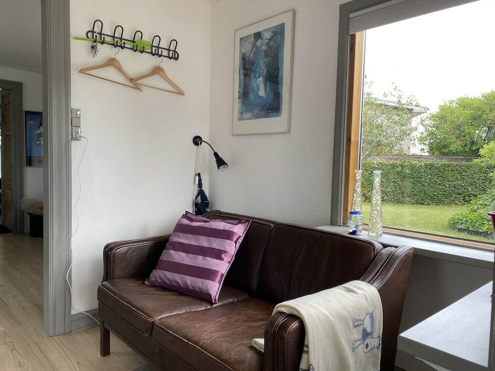 Фото Sommerhus i Risskov