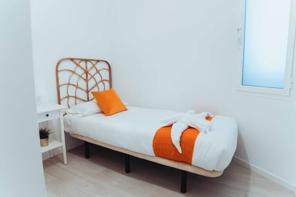 Фото Alterhome Churruca Canteras Beach