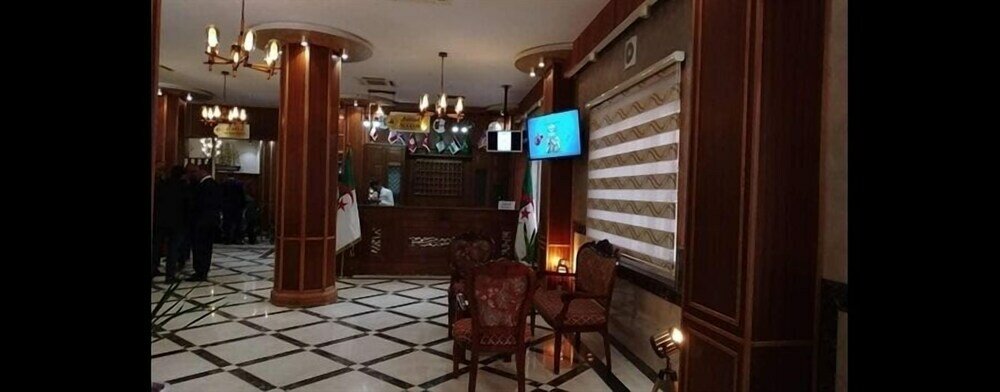 Фото Hotel Vescera