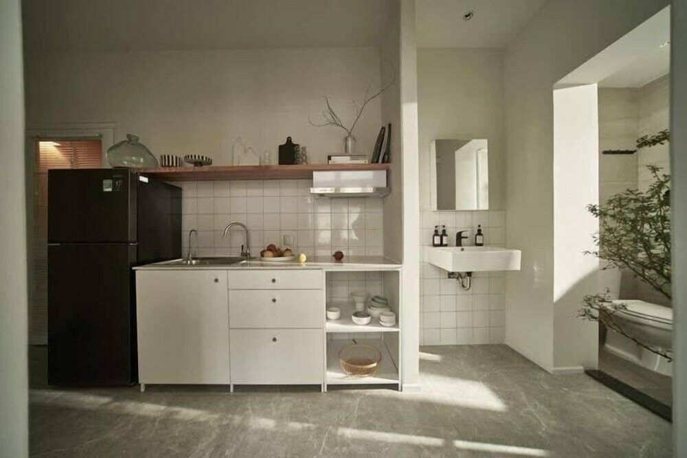 Фото M Village The Garden