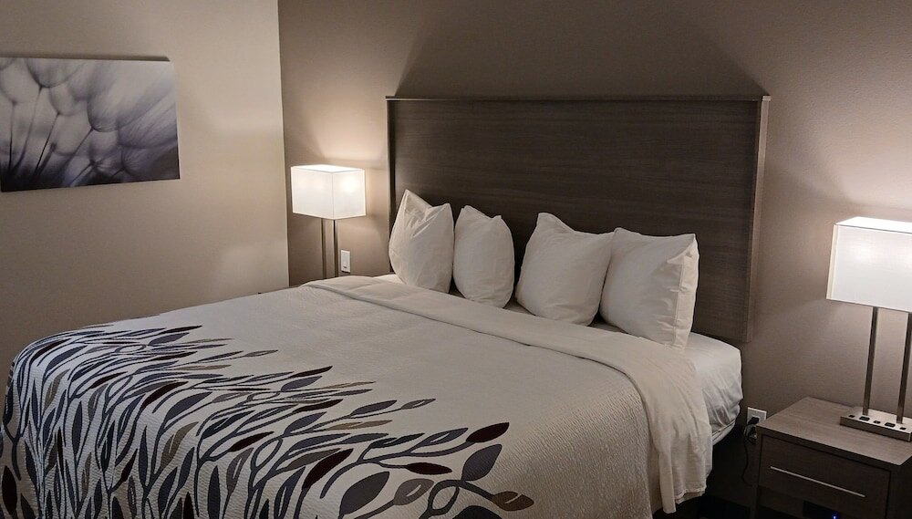 Фото Red Roof Inn Lancaster, Tx