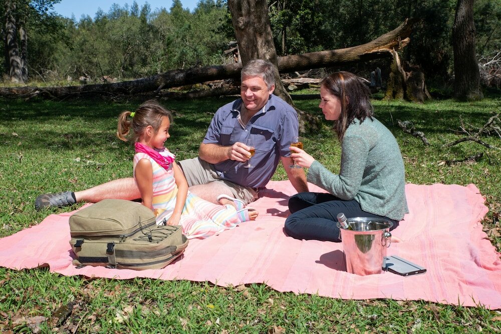 Фото Oudebosch Guest Farm