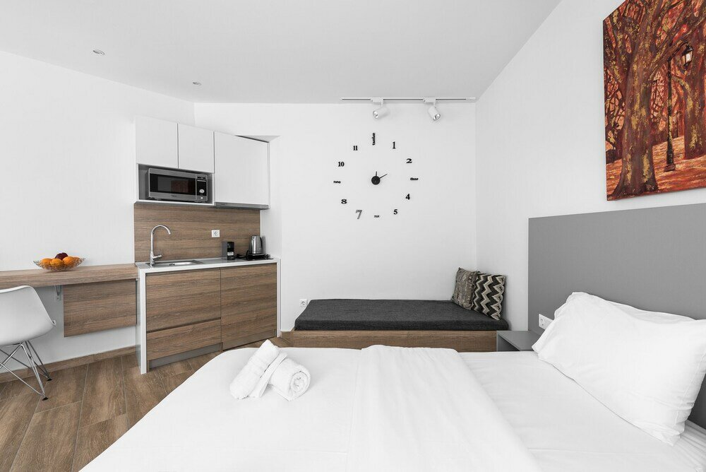 Фото Skysphere Nilie Hospitality Mgmt