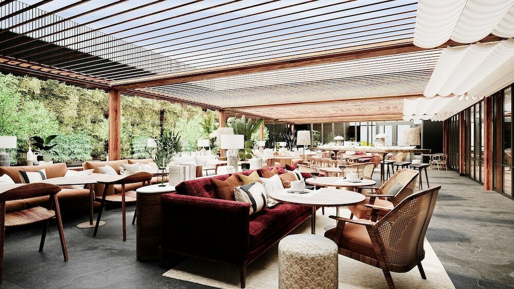 Фото Pullman Lyon