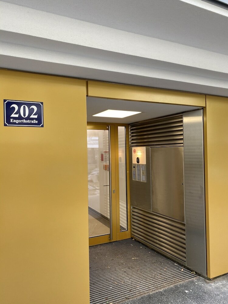 Фото Steiner Residences Vorgartenstrasse