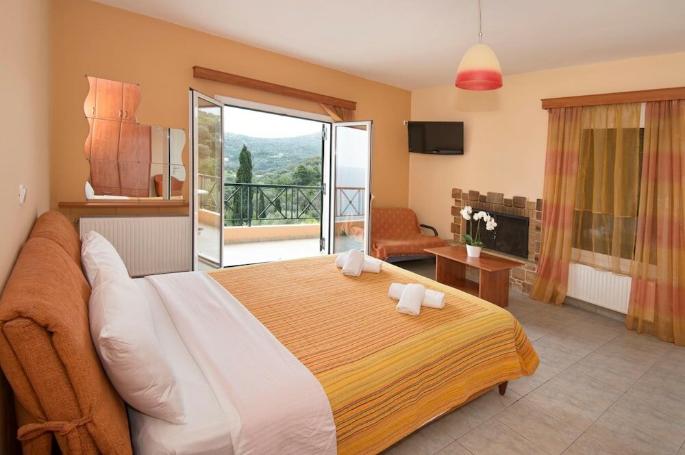 Фото Panorama Hotel