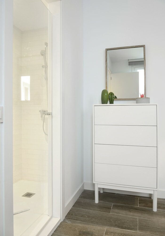 Фото Nqn Aparts & Suites Madrid