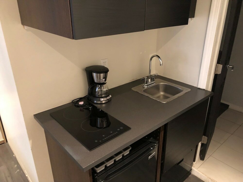 Фото Fabe Suites Flat Iron