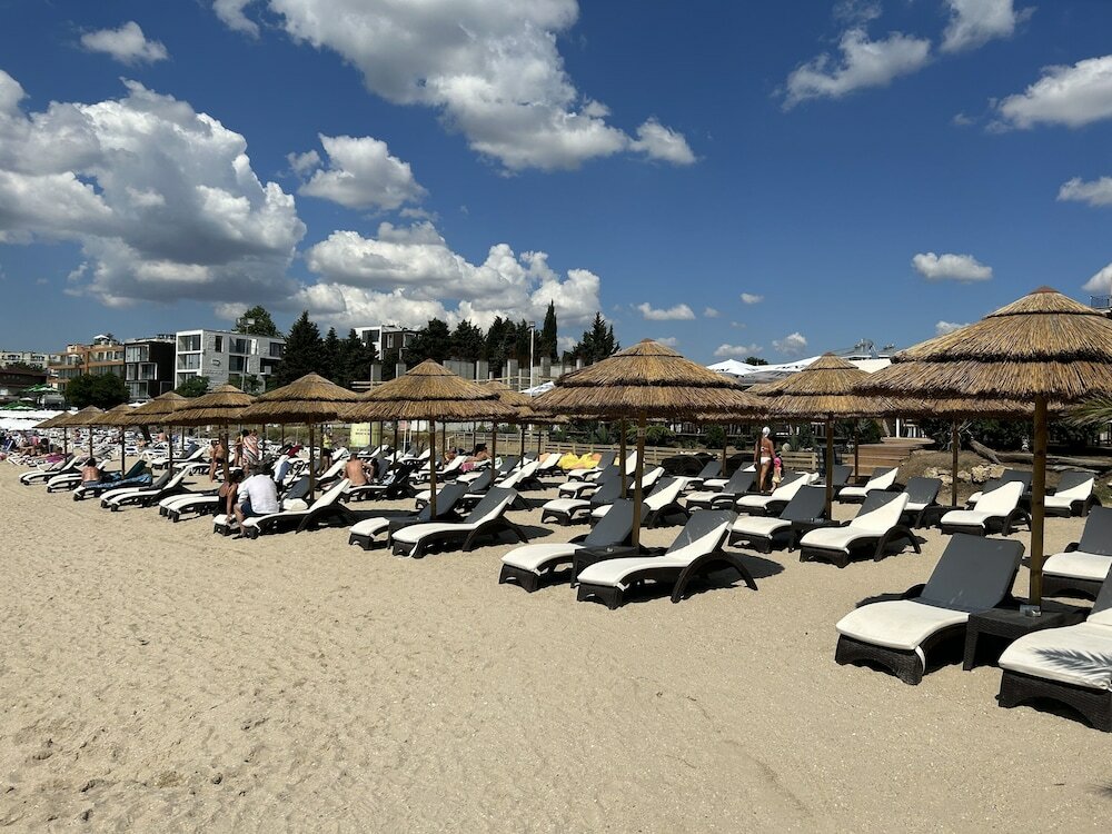 Фото Panorama Chantall