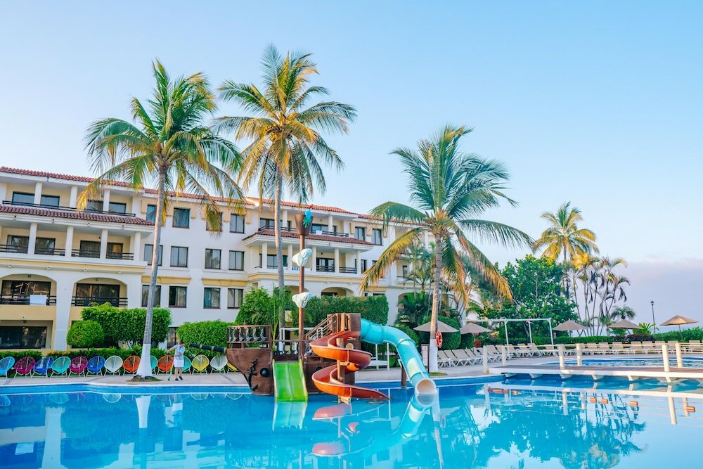 Фото Samba Vallarta - All Inclusive