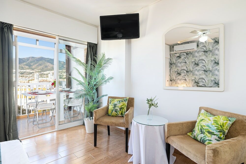 Фото Holidays2Arroyo de la Miel Hercules