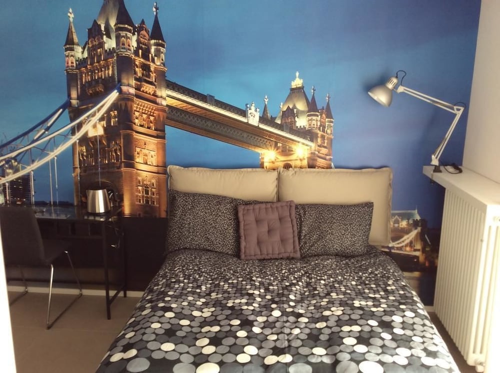 Фото Affittacamere Smile Accomodation