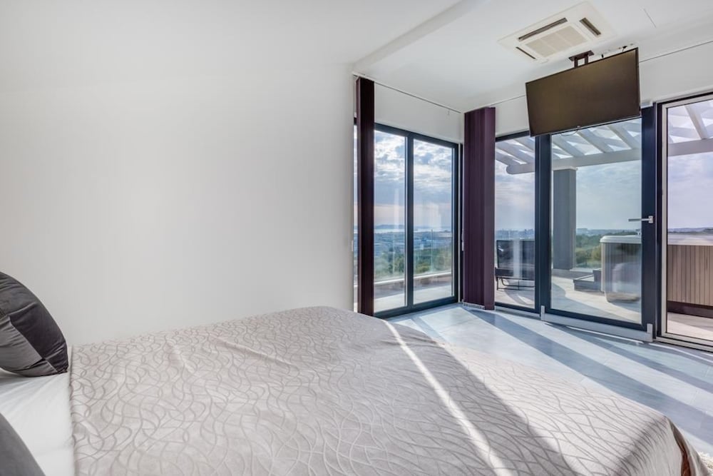 Фото Villa Panorama Zadar