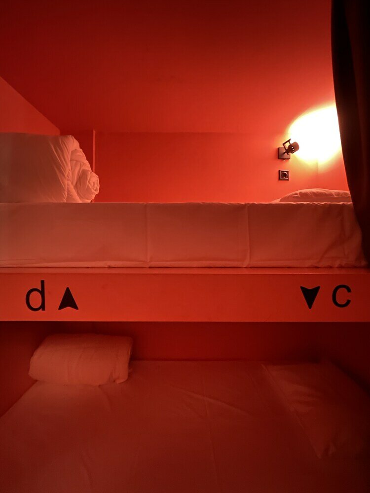 Фото Art Of Living - Hostel