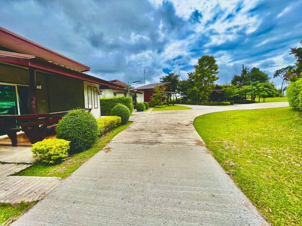 Фото Pruksa View Homestay