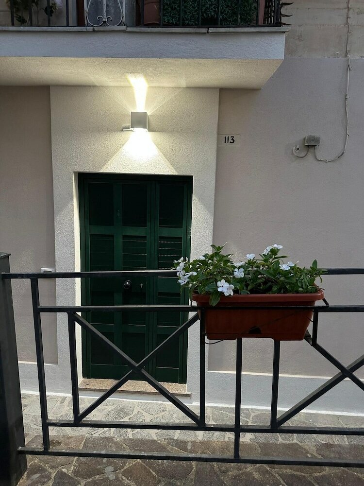 Фото Costa degli dei rooms