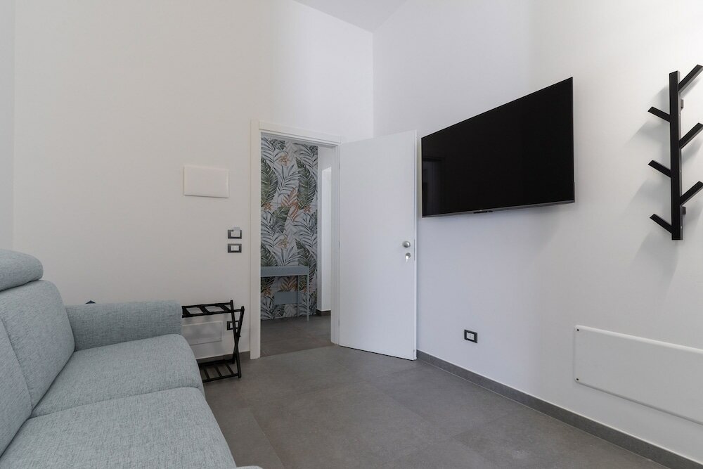 Фото 3431 Residence Medusa - Suite Medea Pp