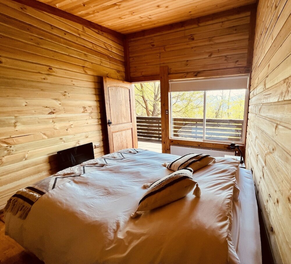 Фото Calafate Lodge Patagonia