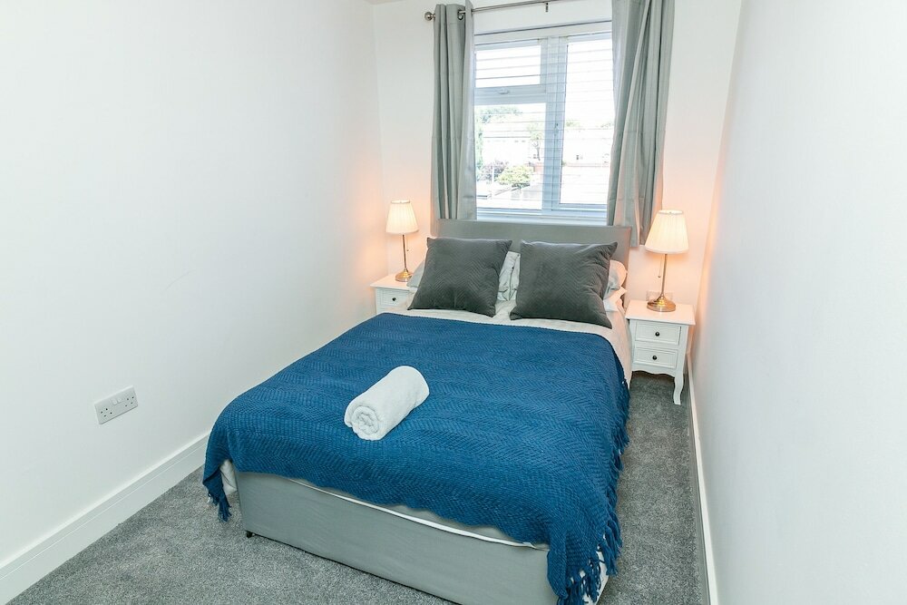 Фото Archers House