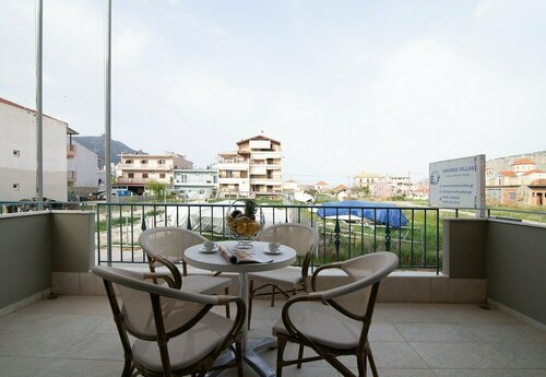 Гостиница Villa Sirokos Lefkada With Pool