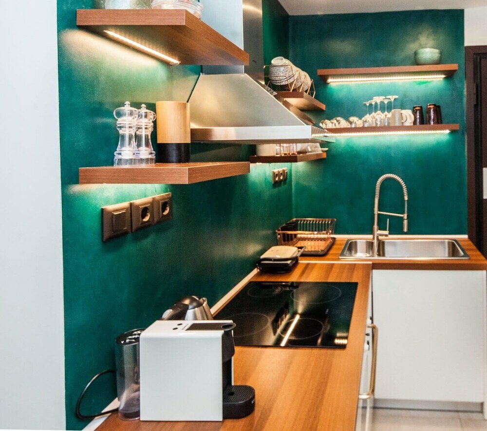 Фото Beautiful Aparment in Psiri-Monastiraki