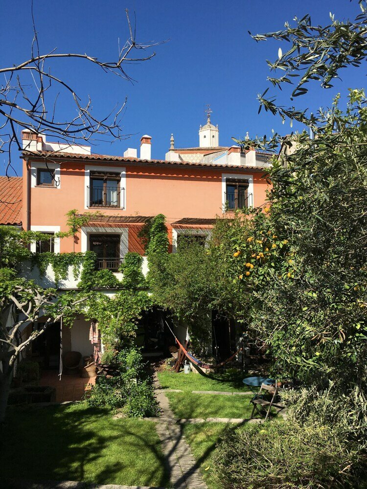 Фото Hotel El Baciyelmo