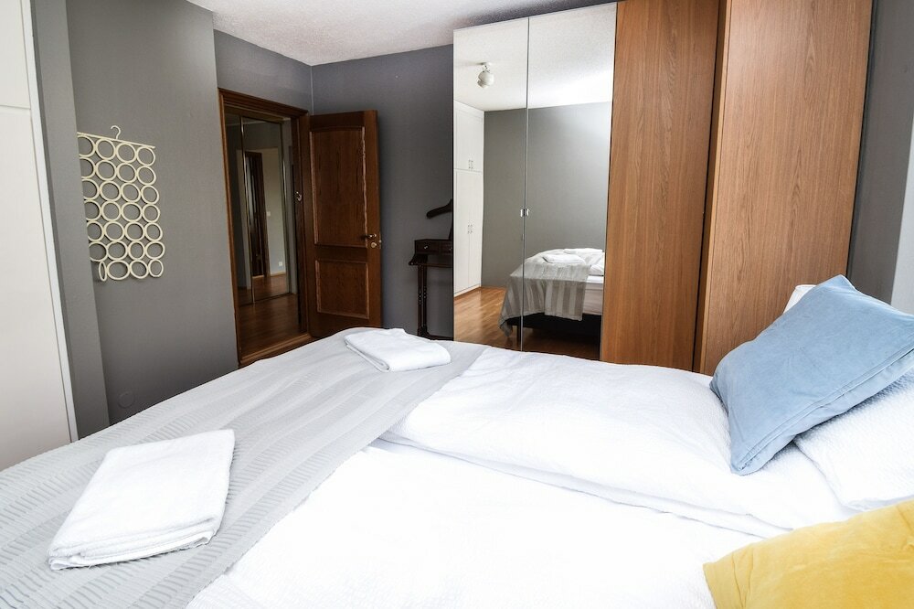 Фото Apartment B52