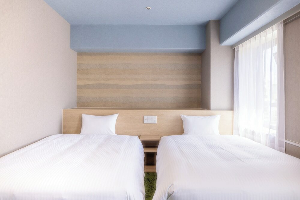 Фото Hotel Wing International Shizuoka