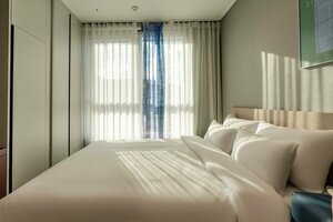 Гостиница Radiant Nampo