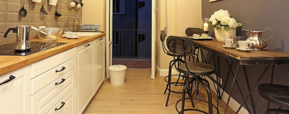 Фото Daplace - Lucrezia Apartment