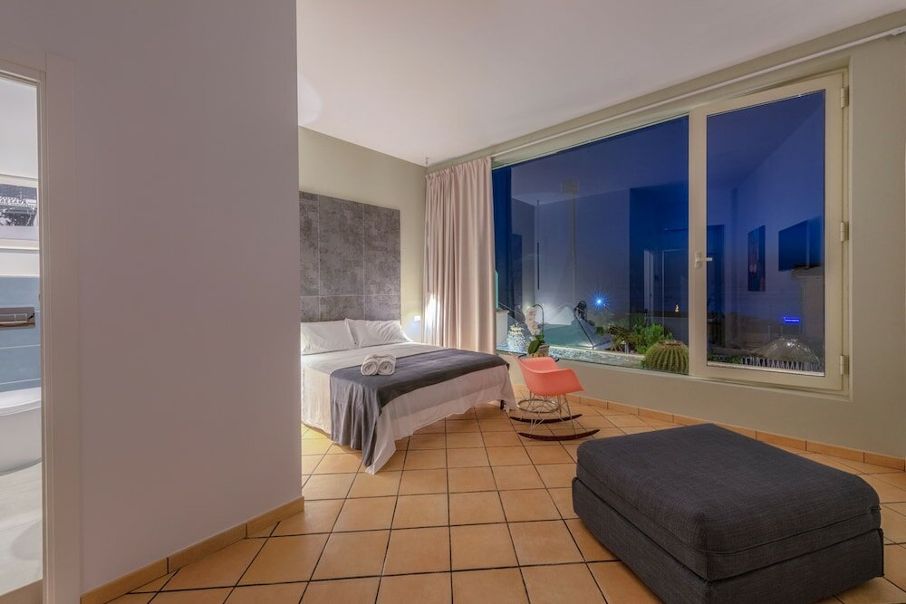 Фото La Risacca Relais