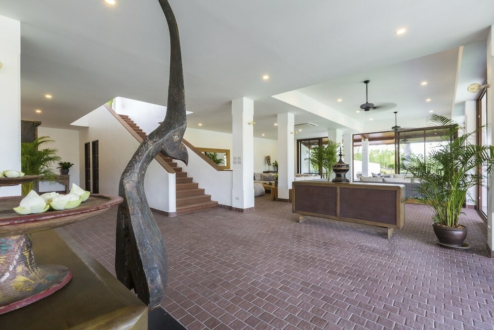 Фото Lemongrass Pool Villa