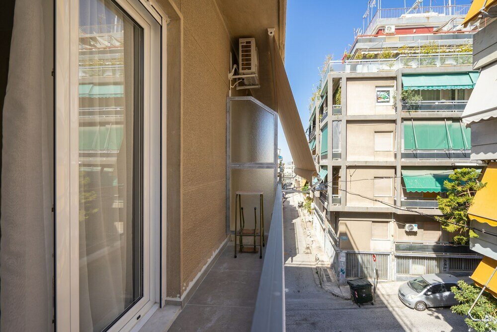 Фото Koukaki by Nouna