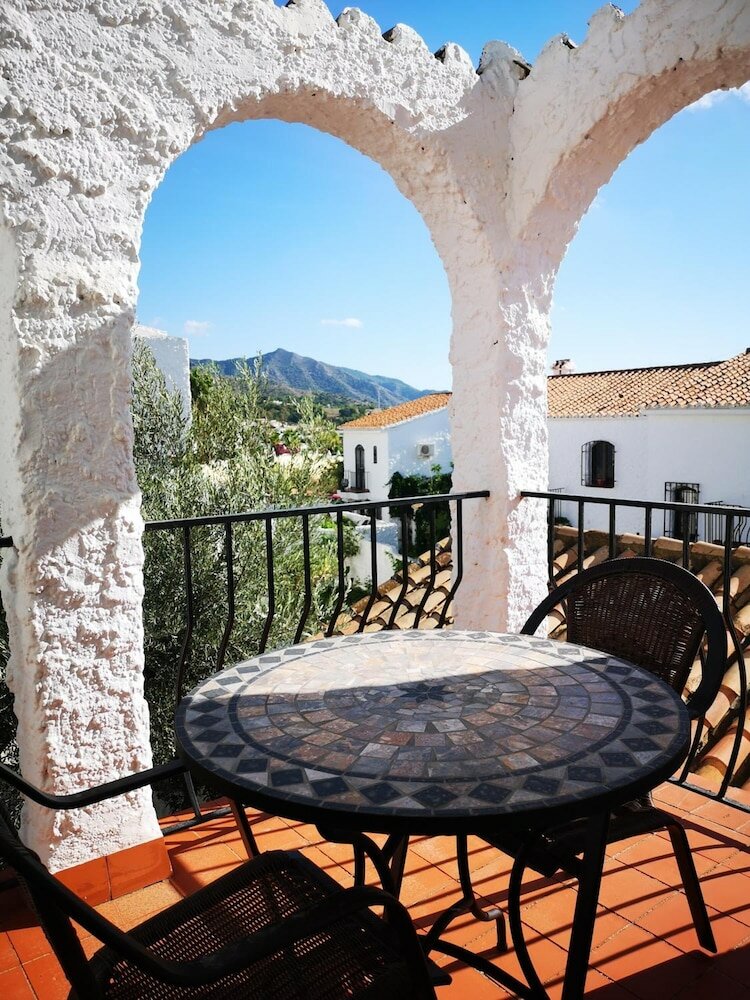 Фото El Capistrano Complejo de Apartamentos Turísticos