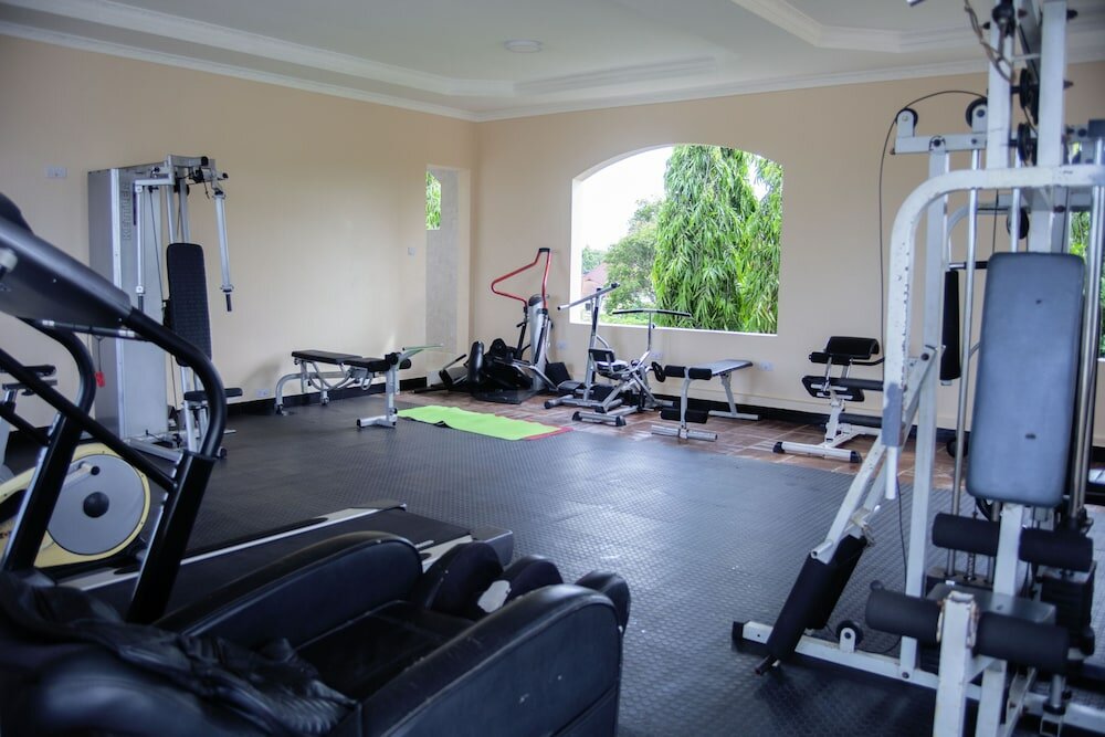 Фото Mini-Mansion Villa Adjacent To The Beach