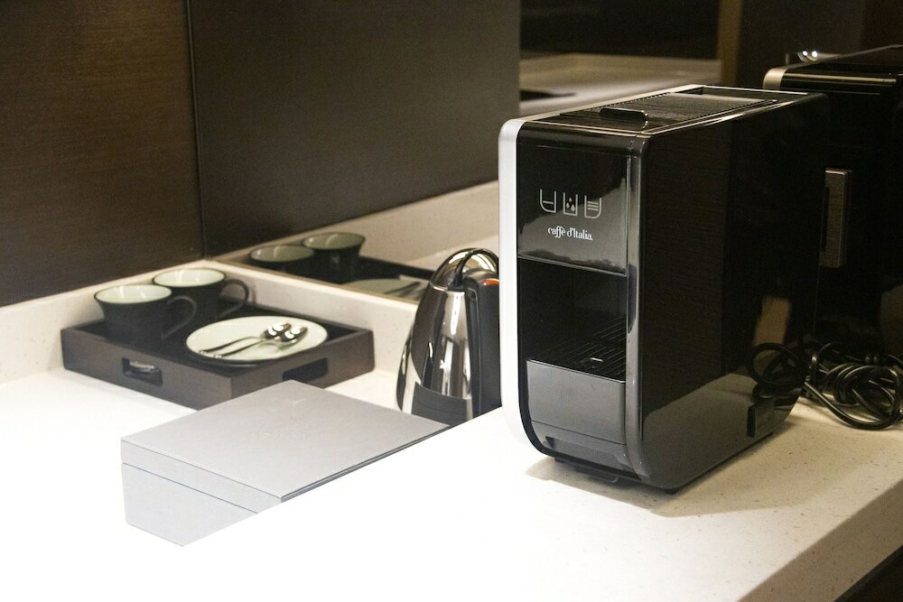 Фото Kempinski Residences Guangzhou