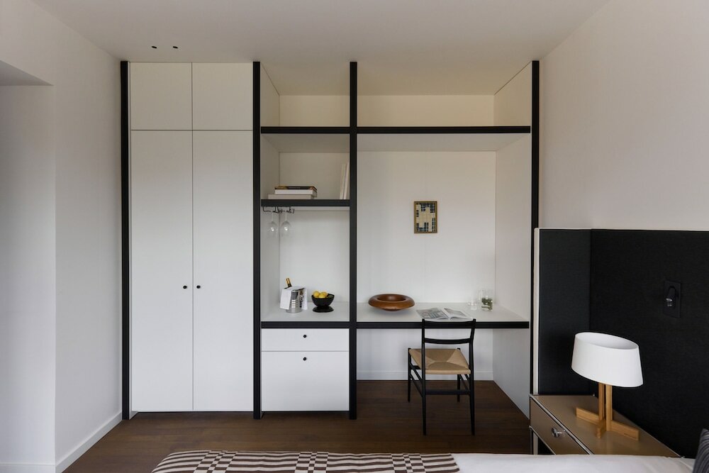 Фото Morgan & Mees Rotterdam