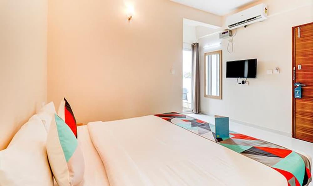 Фото Fabhotel Srb Bliss