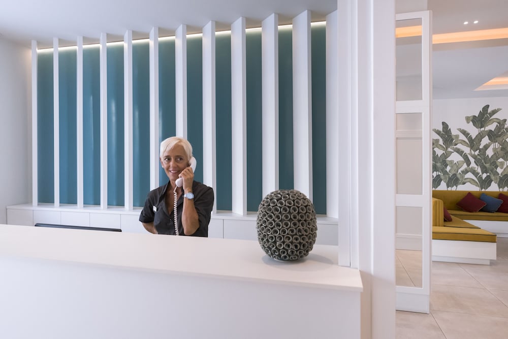 Фото Apartaments Cye Salou