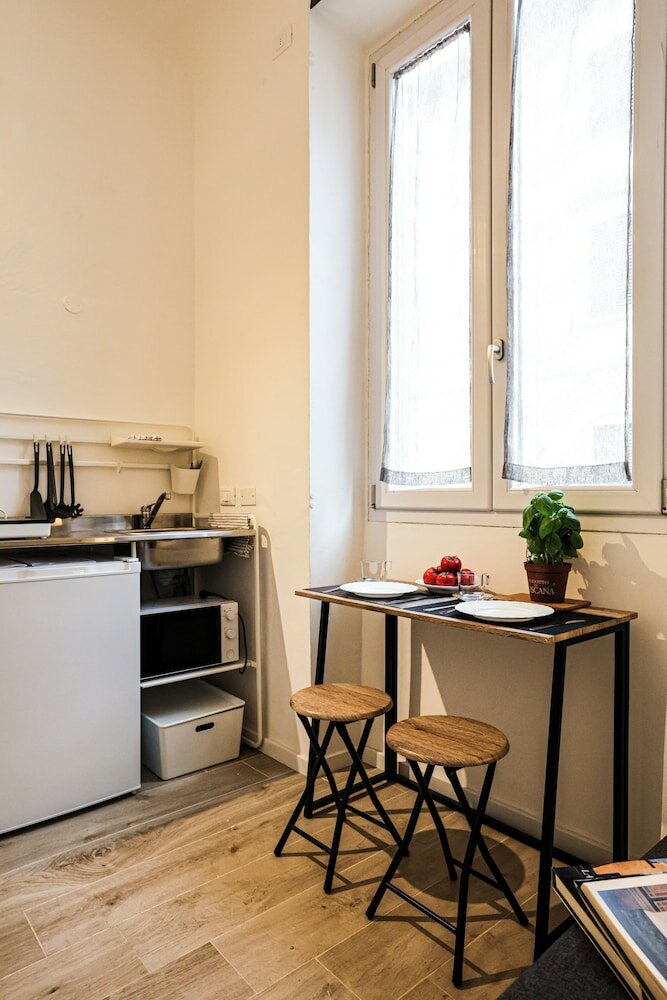 Фото Giotto apartment