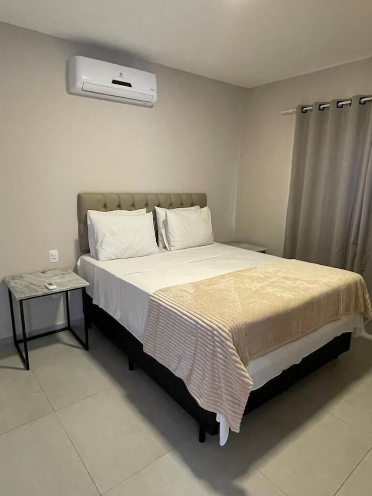 Фото Pousada Peninsula de Buzios