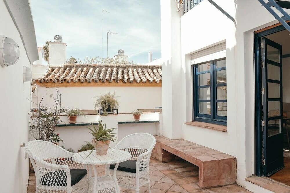 Фото Apartamentos Boutique Vida