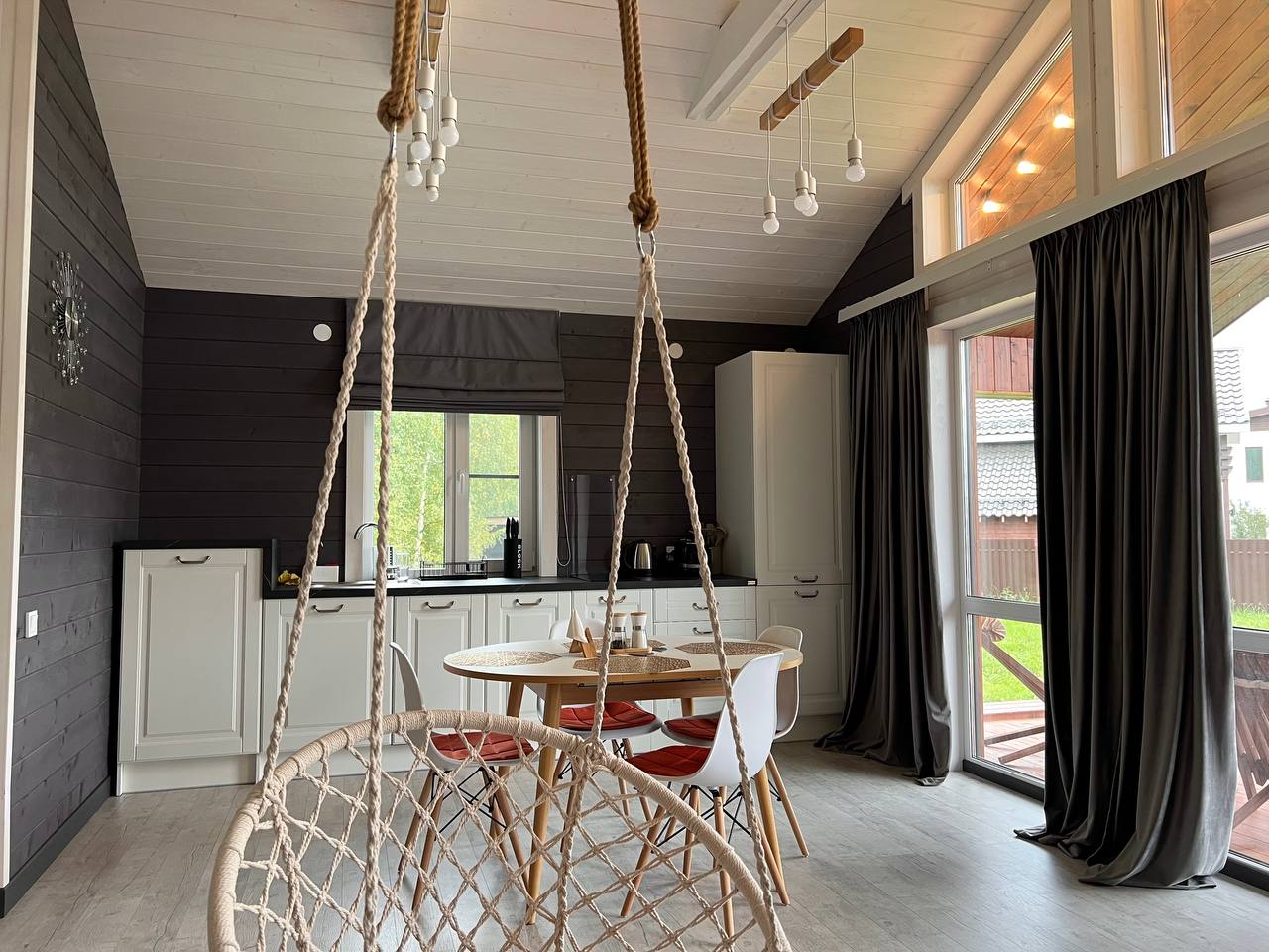 Фото Niko Chill House