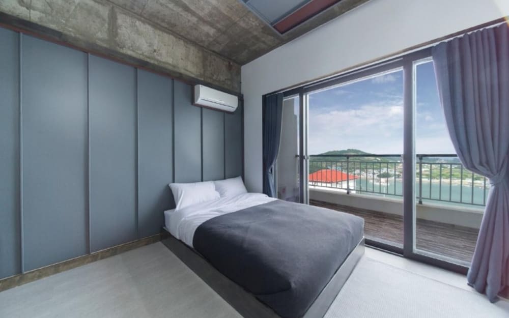 Фото Yeosu Querencia Resort