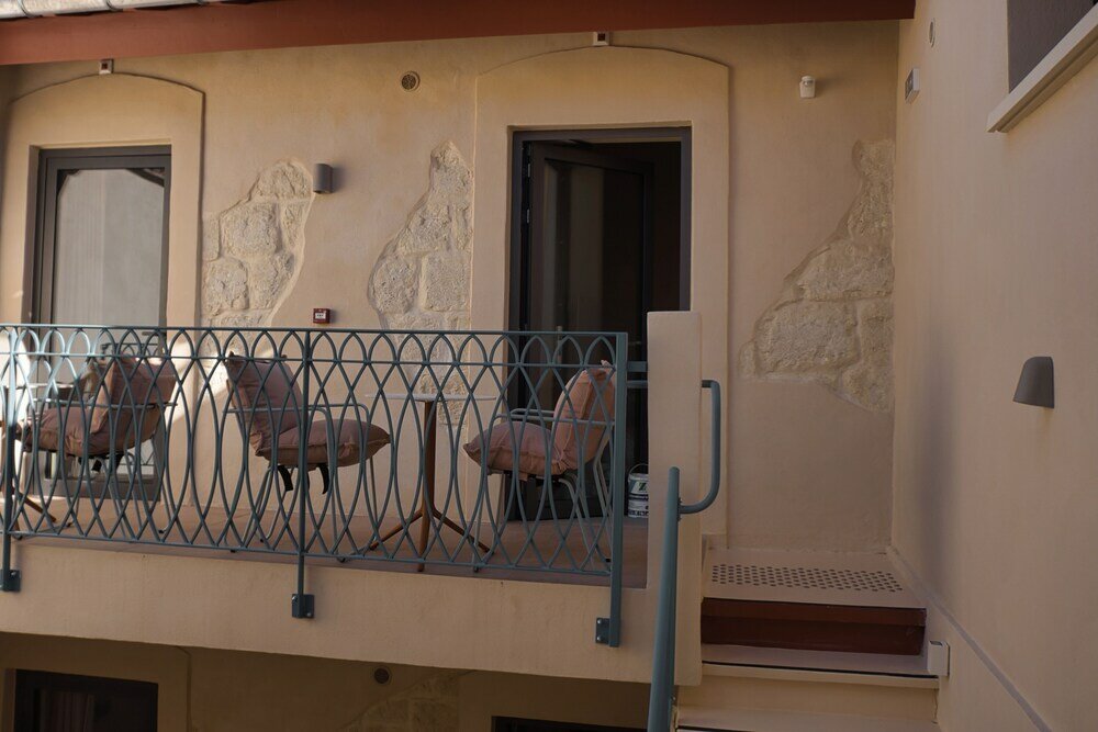 Фото Villa Chiesa