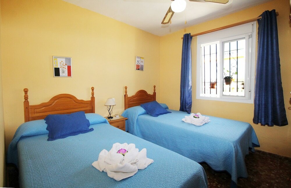 Фото 1090 Villa las Flores